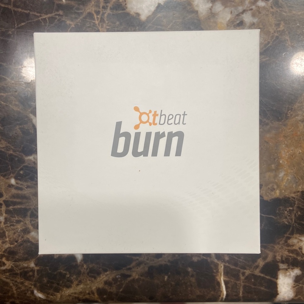 OT Beat Burn 2.0